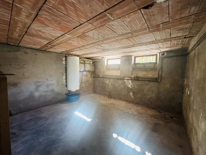 Pavillon - 93 m² - 4 pièces