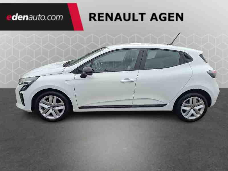 Renault Clio Blue dCi 100 ch Gsr2 Evolution
