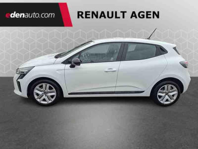 Renault Clio Blue dCi 100 ch Gsr2 Evolution