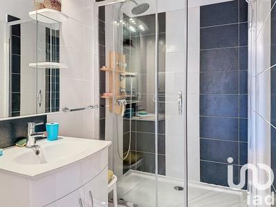 Studio - 31 m² - 1 pièce