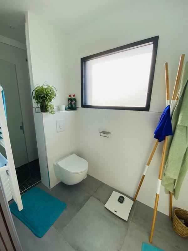 Maison - 124 m² - 6 pièces