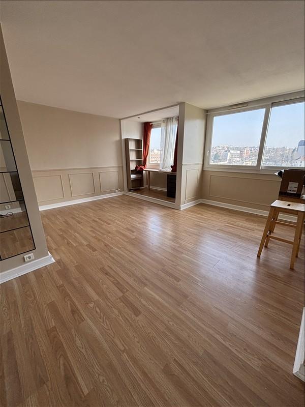 Duplex - 63 m² - 4 pièces