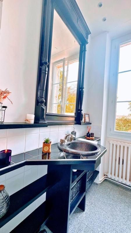 Maison de campagne - 155 m² - 5 pièces