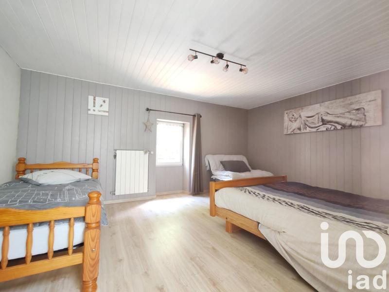 Maison - 155 m² - 6 pièces