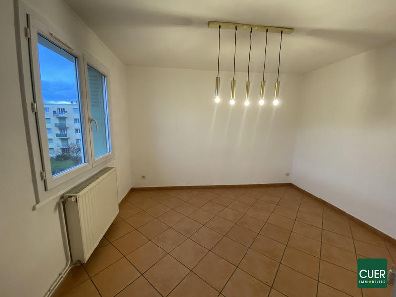 Appartement - 68 m² - 4 pièces