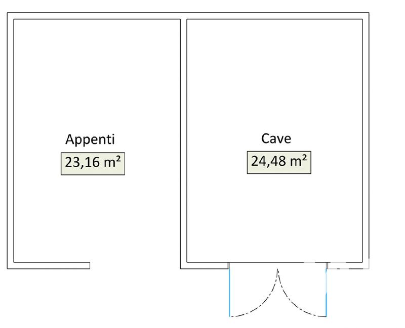 Maison - 106 m² - 4 pièces