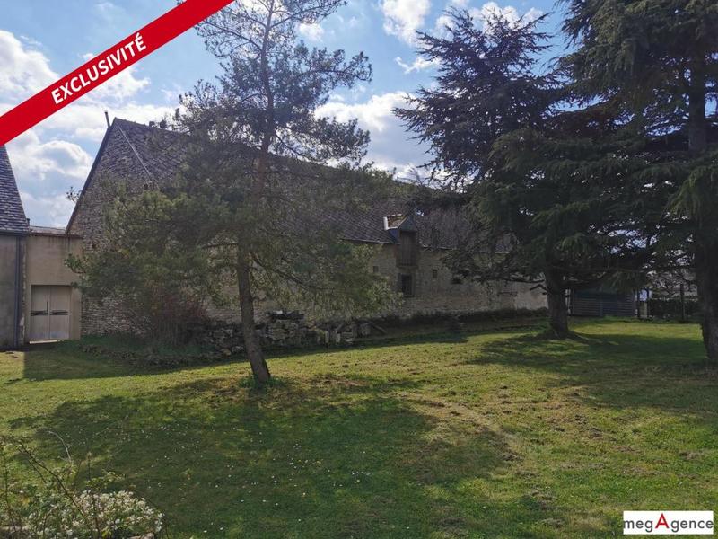 Maison - 195 m² - 8 pièces