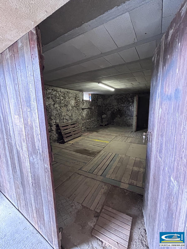 Maison - 65 m² - 3 pièces