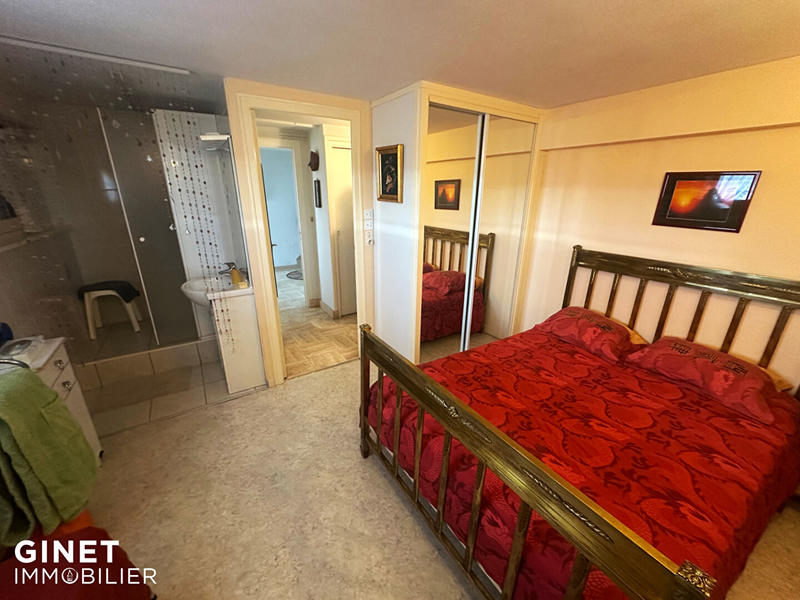 Maison - 101 m² - 5 pièces