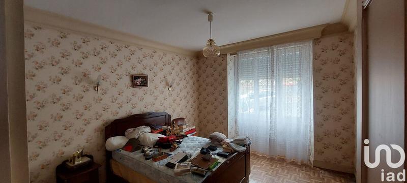 Maison - 111 m² - 6 pièces