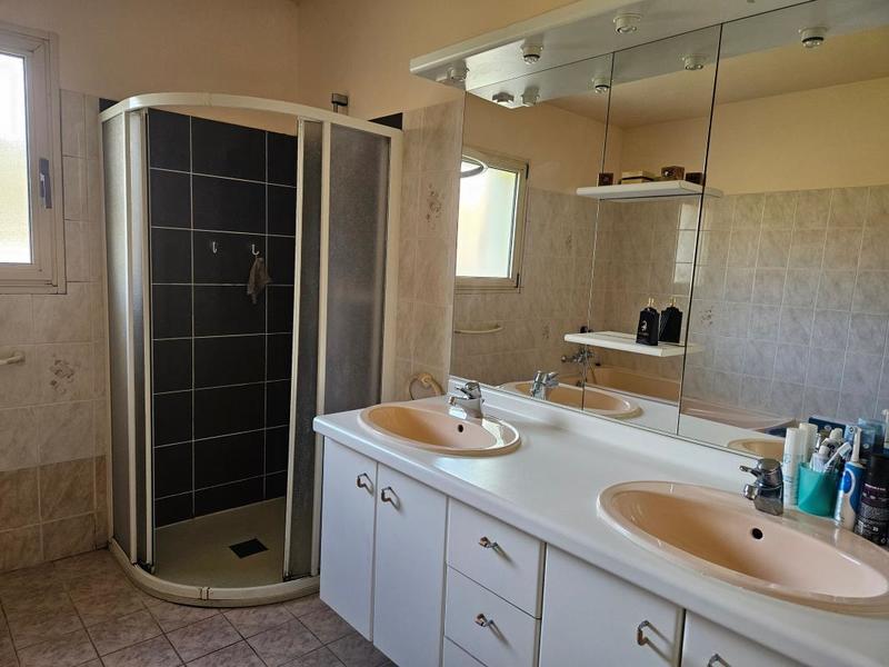 Maison - 128 m² - 4 pièces