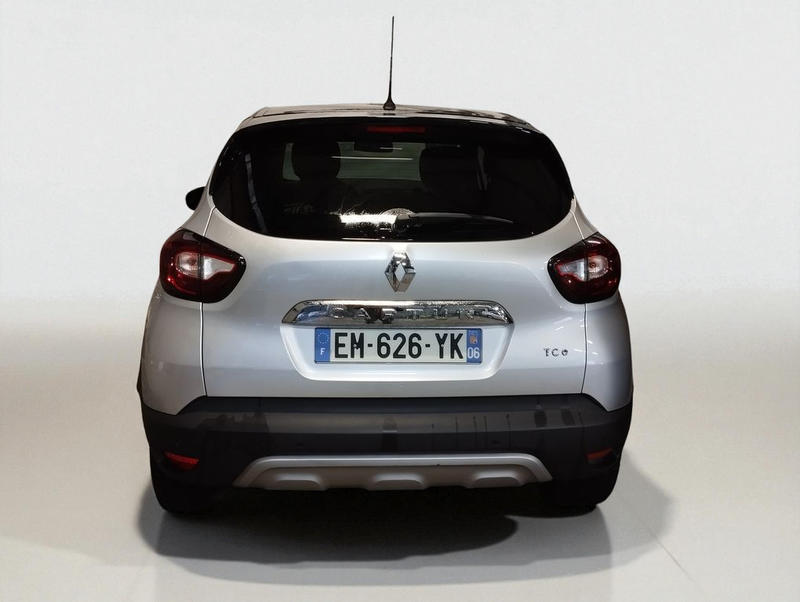 Renault Captur 0.9 Tce 90 Energy Intens 5p