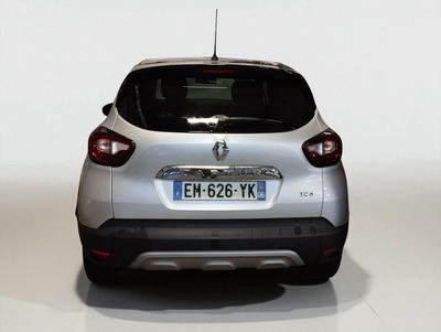 Renault Captur 0.9 Tce 90 Energy Intens 5p