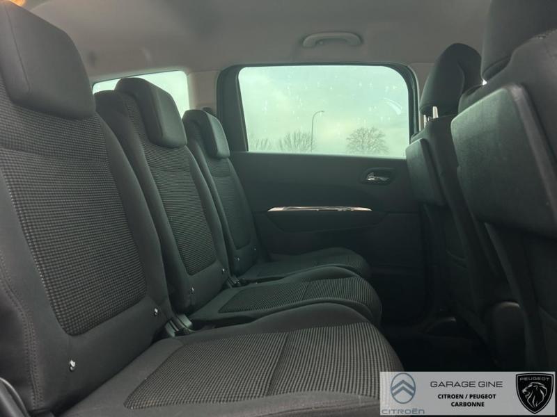 Peugeot 5008 1.6 BlueHDi 120 s&amp;S Active