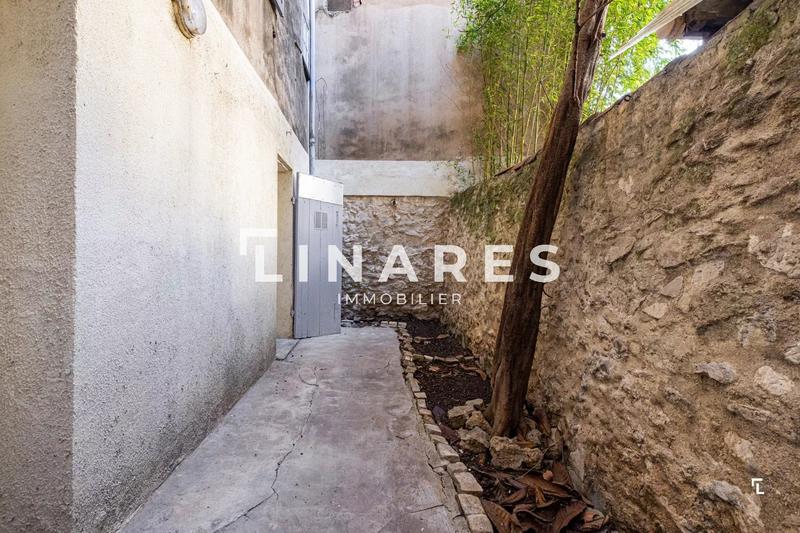 Appartement - 39 m² - 2 pièces