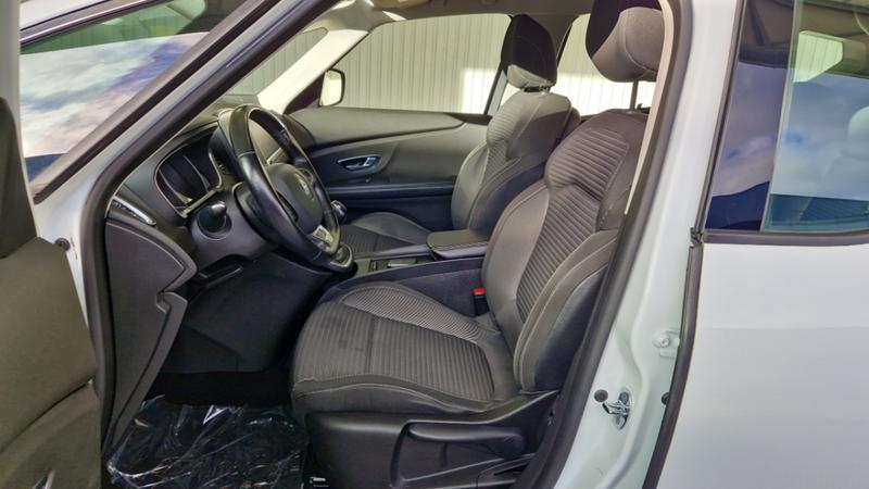 Renault Scénic IV Business dci 110 energy hybrid assist