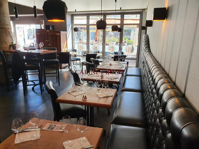 Fonds de commerce - 450 m²