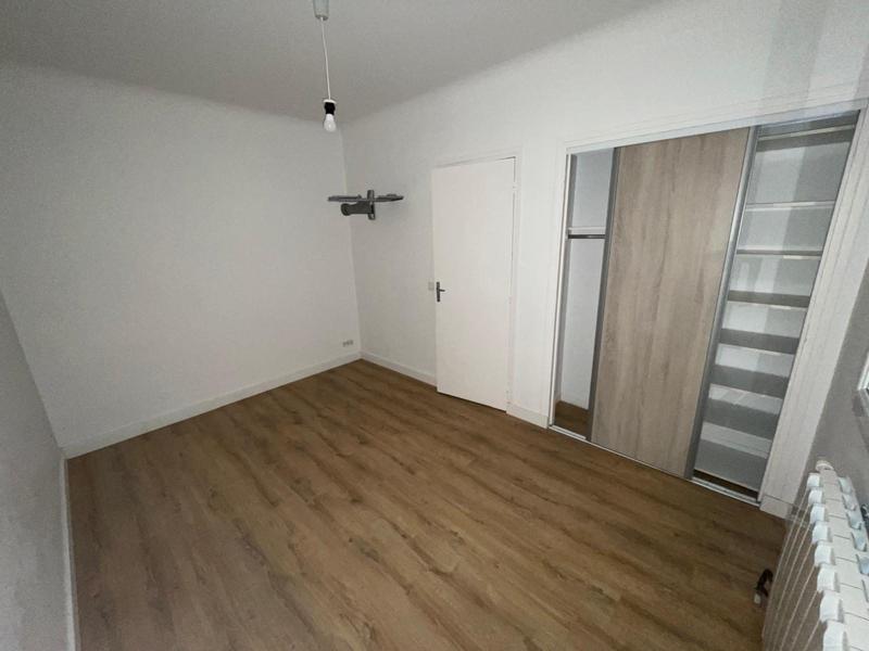 Appartement - 76 m² - 4 pièces