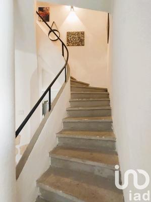 Maison de village - 140 m² - 5 pièces