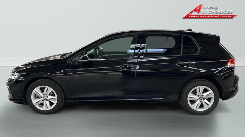 Volkswagen Golf 8 1.5 Tsi Evo2 116 Bvm6 Life Plus