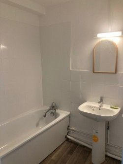 Appartement - 70 m² - 4 pièces