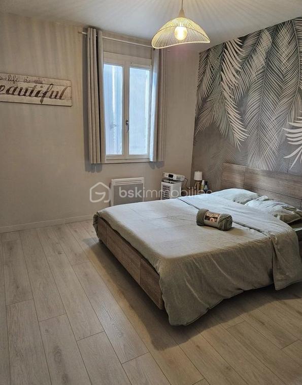 Villa - 110 m² - 5 pièces