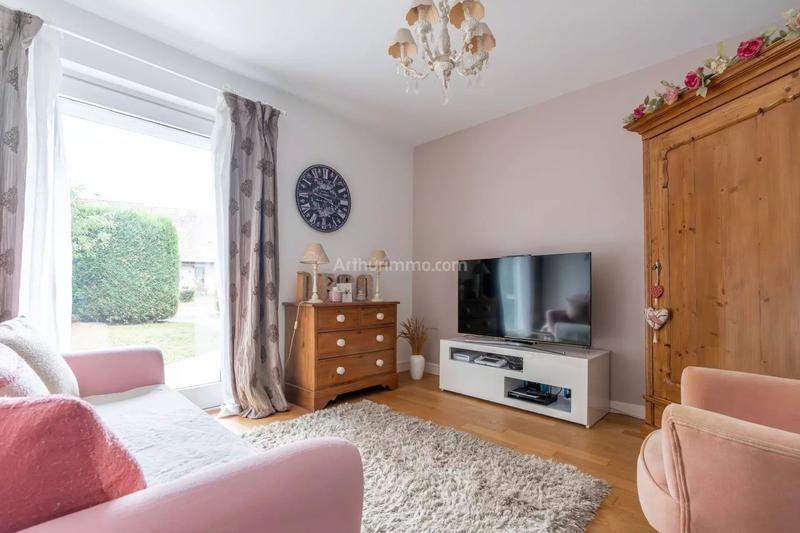 Maison - 181 m² - 8 pièces