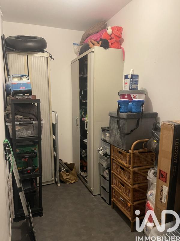 Appartement - 88 m² - 5 pièces