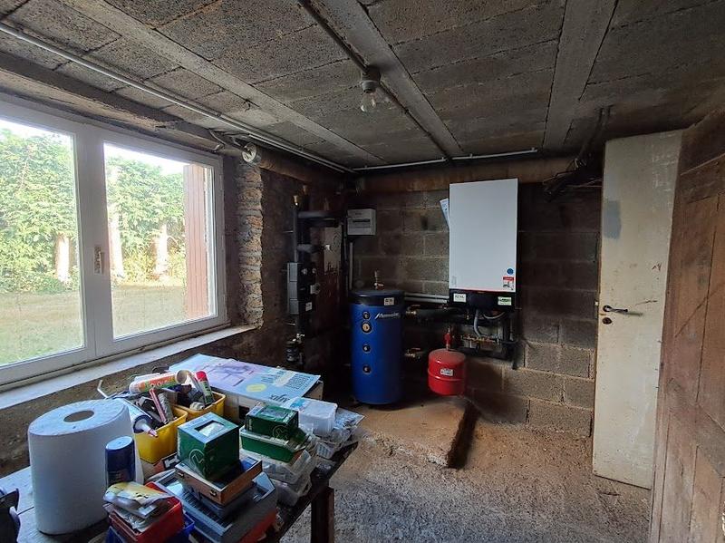 Maison traditionnelle - 126 m² - 6 pièces