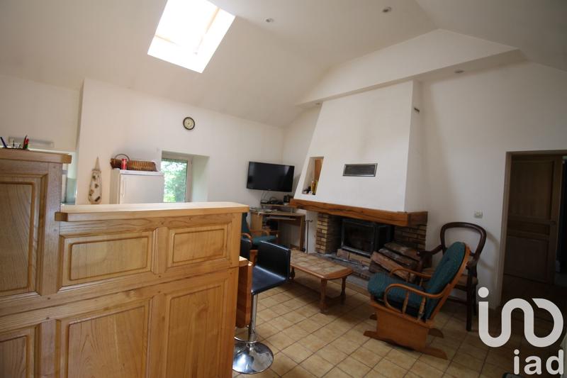 Maison de village - 155 m² - 4 pièces