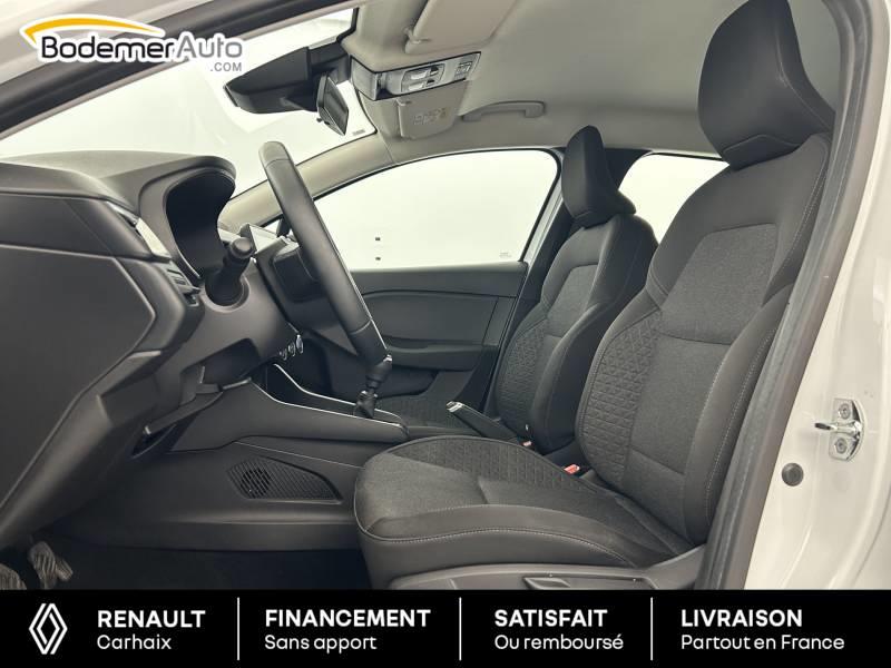 Renault Clio TCe 90 - 21n Business