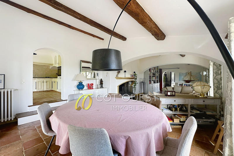 Maison - 126 m² - 4 pièces