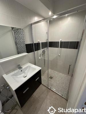 Maison - 24 m² - 1 pièce