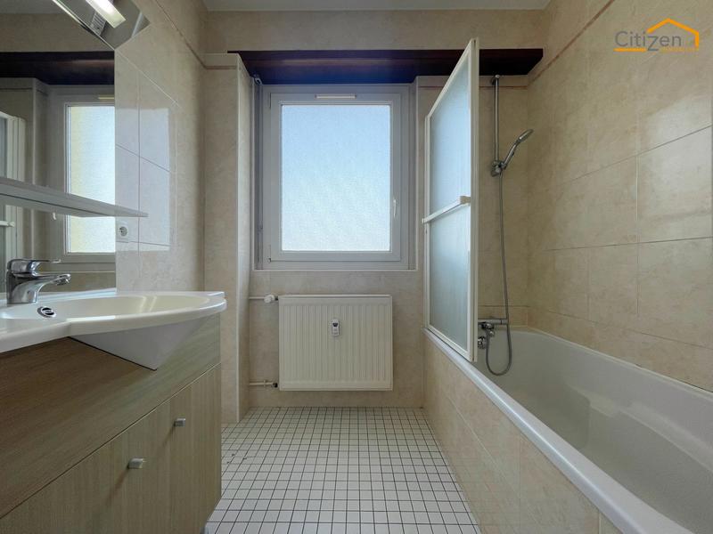 Appartement - 83 m² - 3 pièces