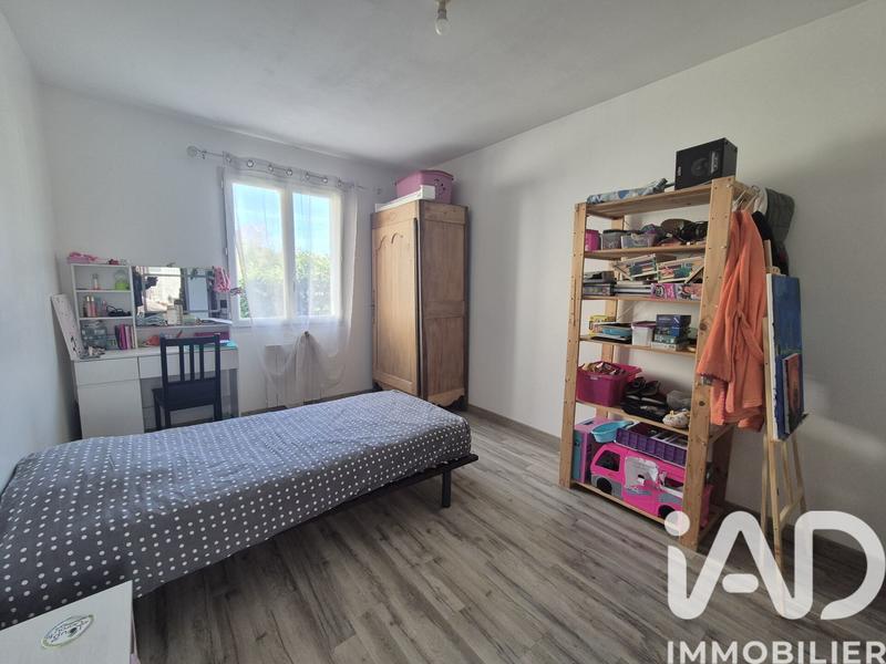 Maison - 104 m² - 5 pièces
