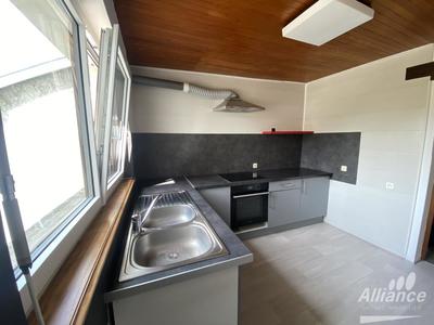 Maison de village - 103 m² - 5 pièces