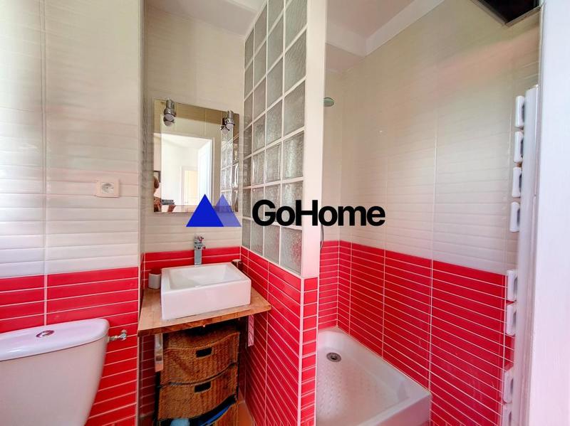 Appartement - 29 m² - 2 pièces