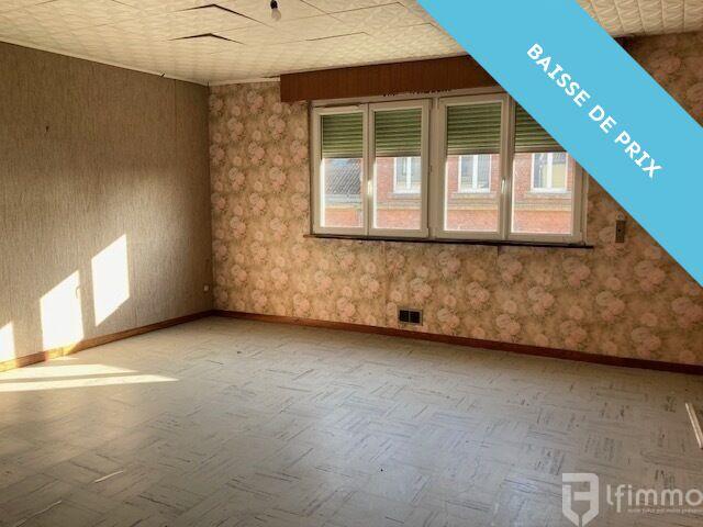 Immeuble - 154 m² - 6 pièces