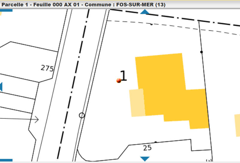 Villa - 89 m² - 4 pièces