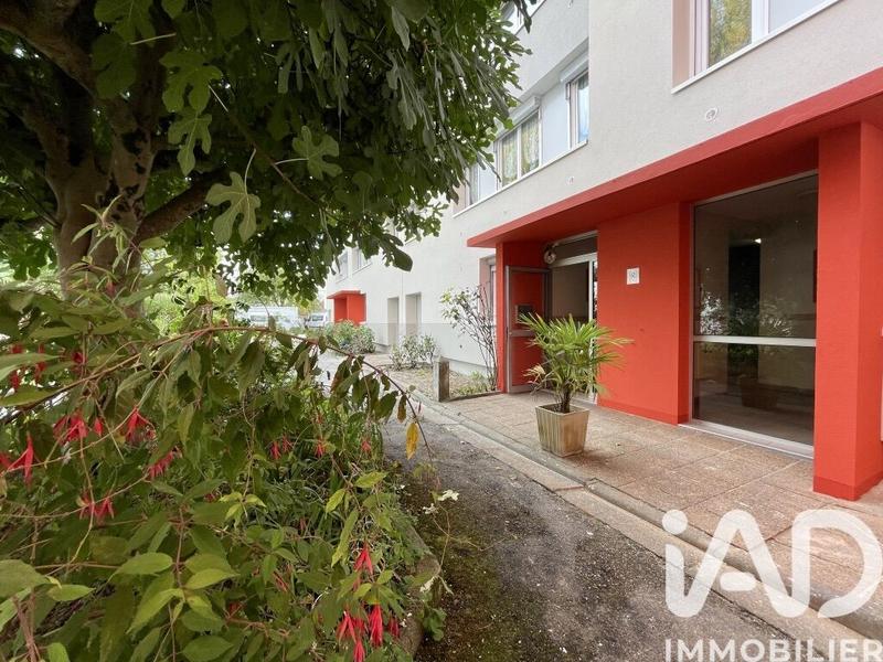 Appartement - 79 m² - 4 pièces