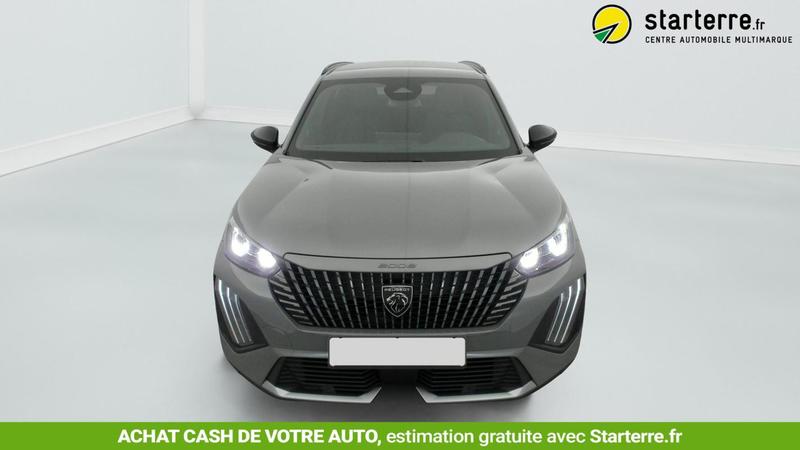 Peugeot 2008 Hybrid 145 e-Dcs6 Allure