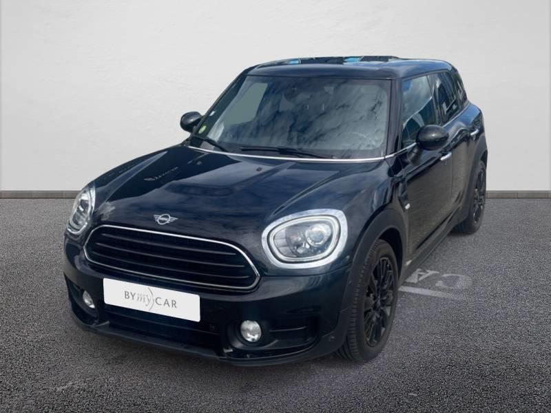 Mini Mini Countryman 116 ch Bva7 One d Oakwood