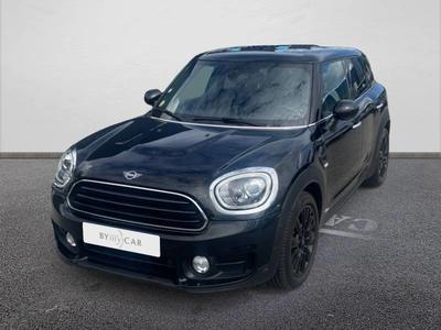 Mini Mini Countryman 116 ch Bva7 One d Oakwood