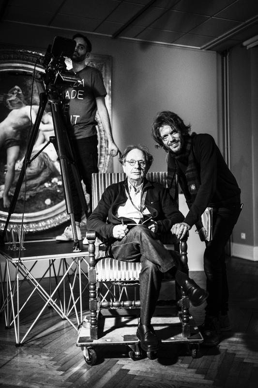 Muséosoirée - le musée au cinéma