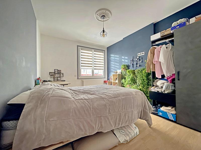 Maison - 133 m² - 7 pièces