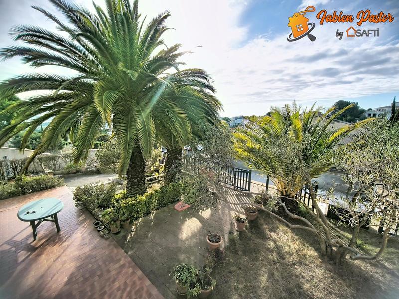 Villa - 124 m² - 5 pièces