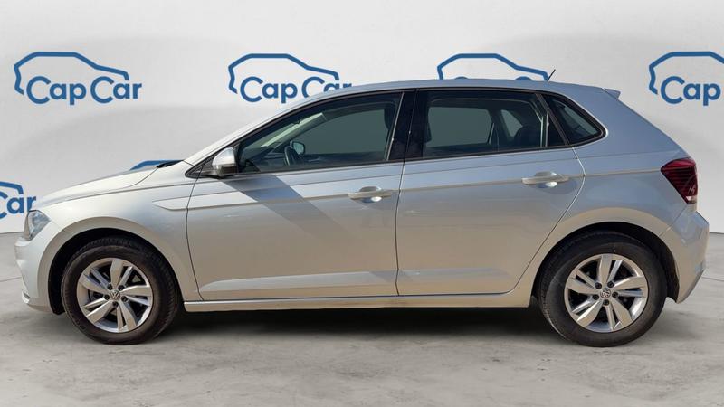 Volkswagen Polo 1.0 Tsi 115 Lounge