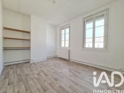 Appartement - 54 m² - 2 pièces