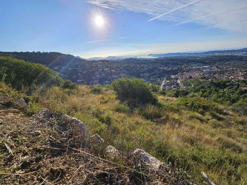 Terrain agricole - 5 098 m²