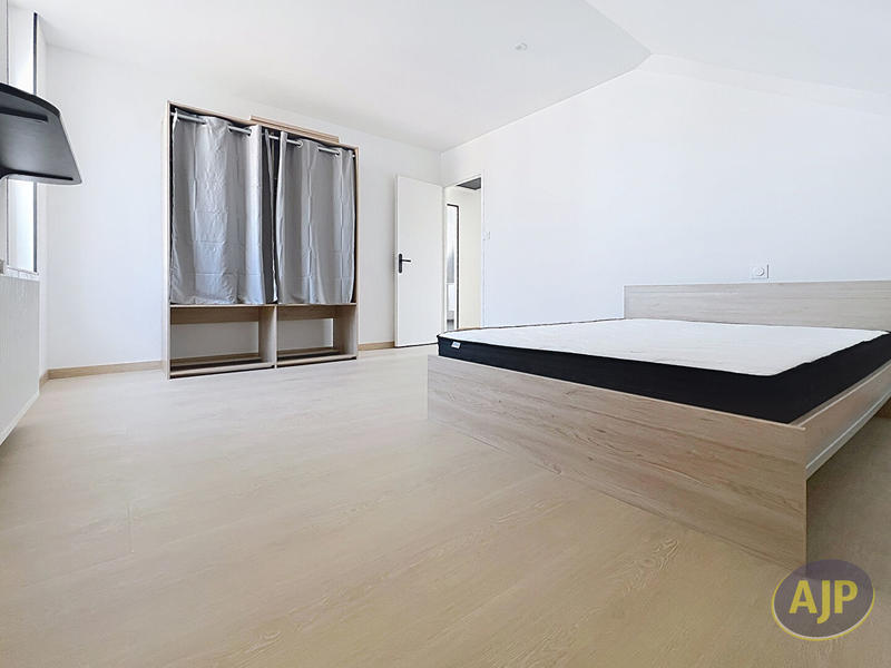 Maison - 116 m² - 5 pièces